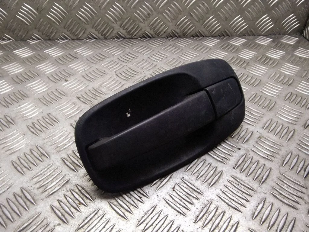 Sliding door exterior handle – Renault Trafic II (X83) (2001-2014)