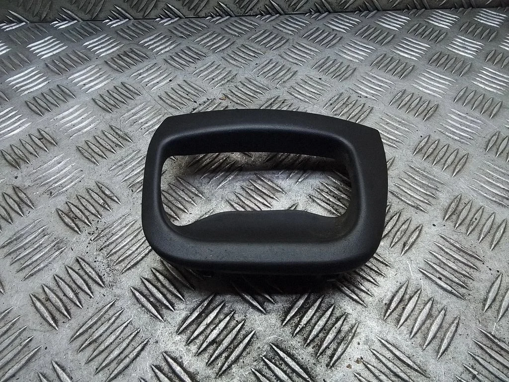 Sliding door cover cap 9681237477