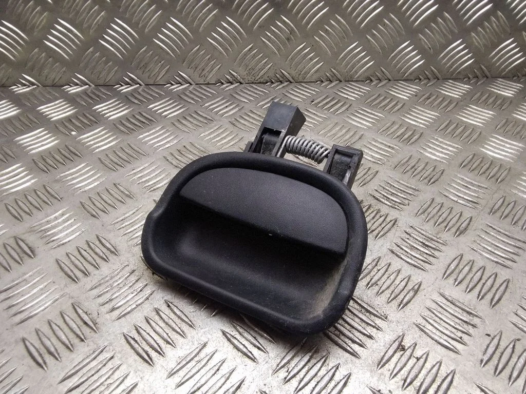 Bīdāmo durvju ārējais atvēršanas rokturis – Renault Kangoo I (2003-2008)