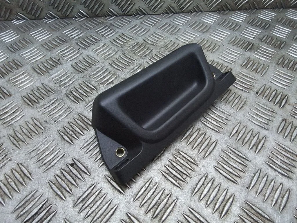 Bīdāmo durvju iekšējais atvēršanas rokturis 9811514877
