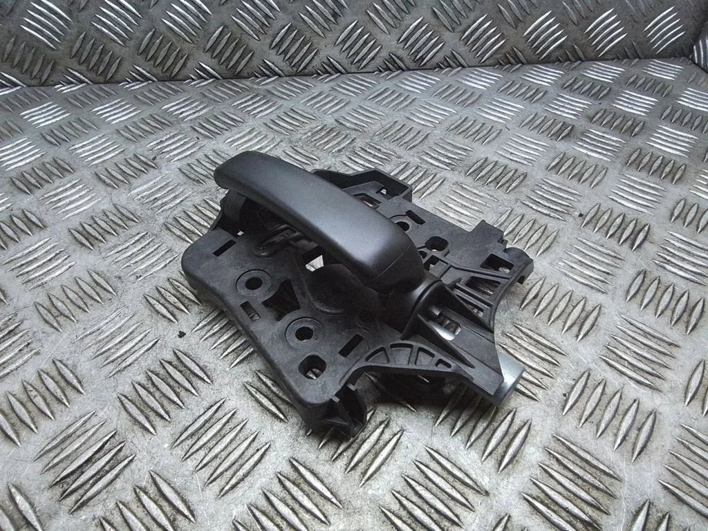 Bīdāmo durvju iekšējais atvēršanas rokturis 9812093380