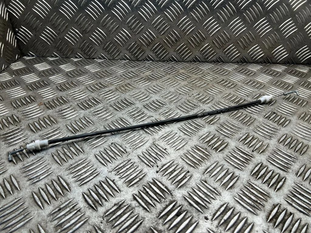 Bīdāmo durvju trosīte 8T16V224A36