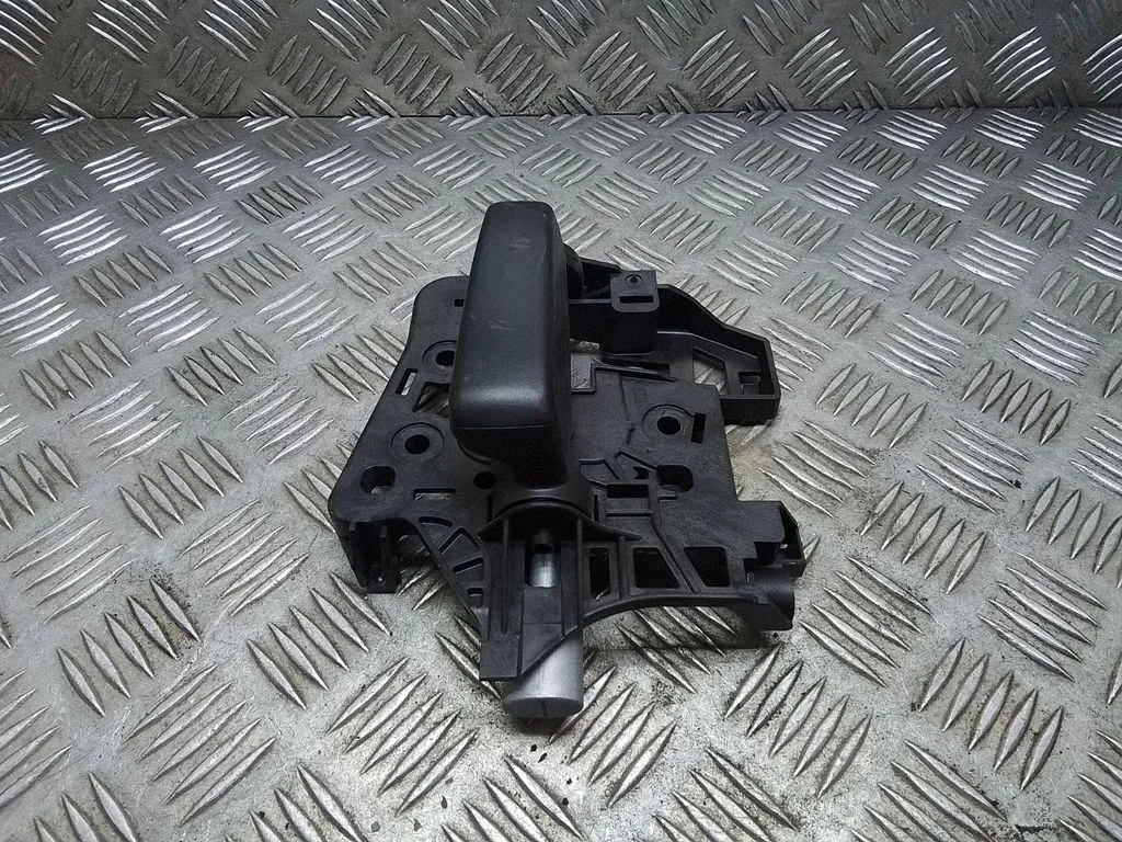 Bīdāmo durvju iekšējais atvēršanas rokturis 9812093380