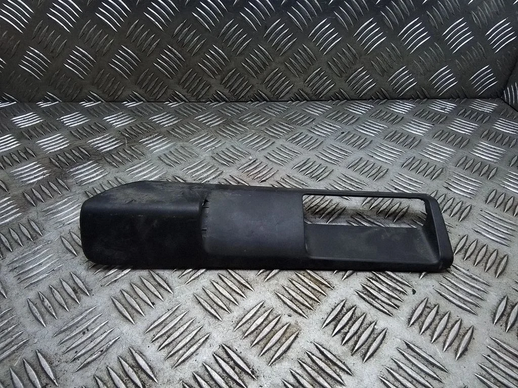 Bīdāmo durvju roktura vāciņš 7H0843187A