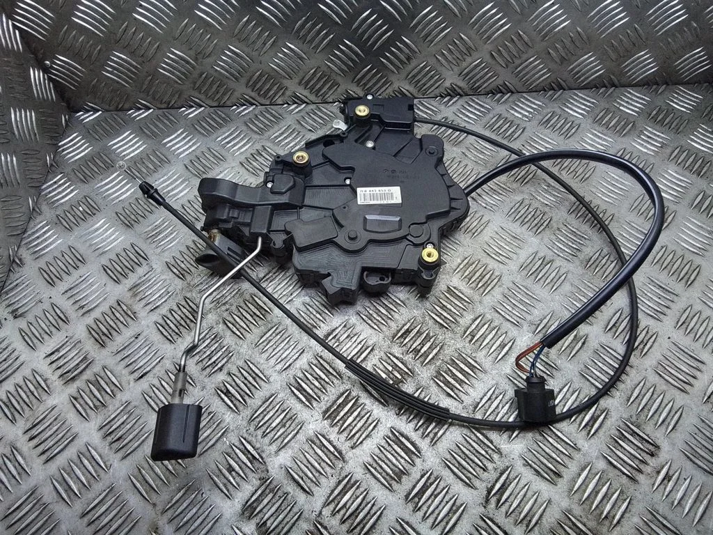 Sliding door lock – Volkswagen Transporter - Caravelle T5 (2003-2015)