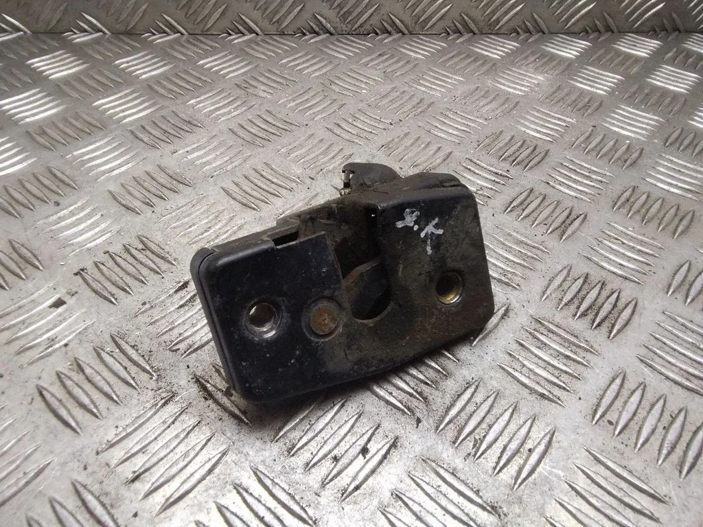 Sliding door lock – Volkswagen Transporter - Caravelle T4 (1991-2003)