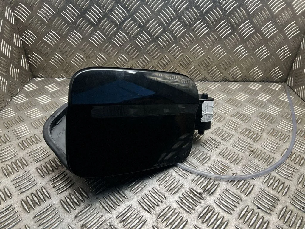Degvielas tvertnes vāciņš 6F9809905F