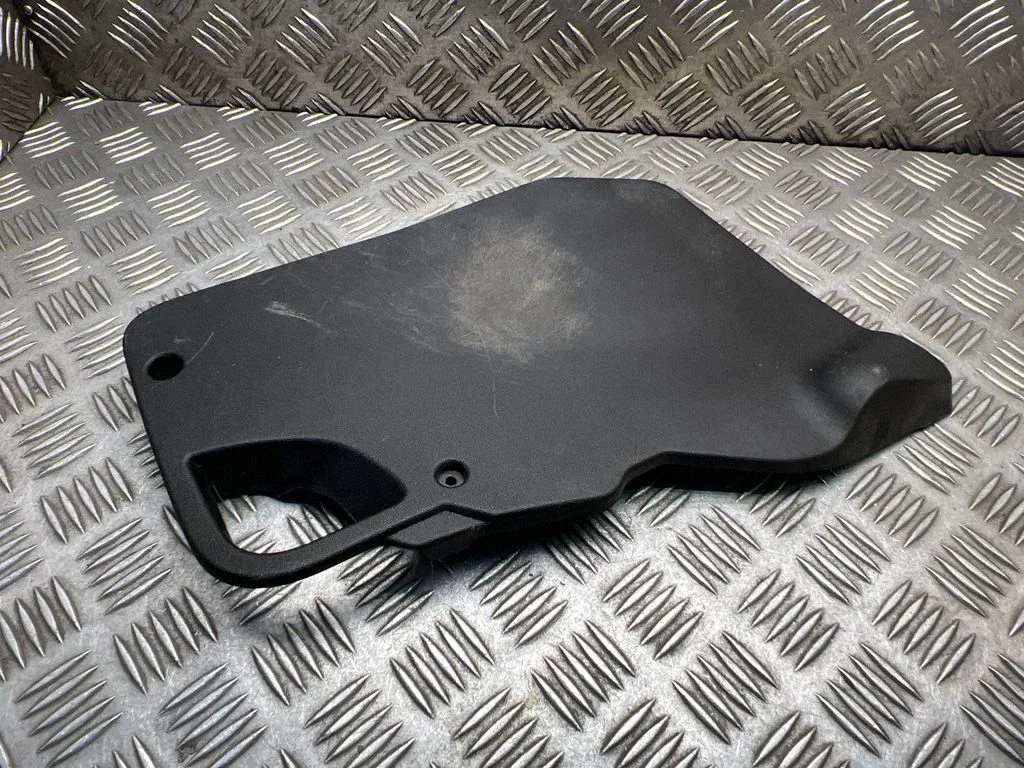 Dashboard lower bottom trim panel – Mini Cooper Countryman R60 (2011-2016)