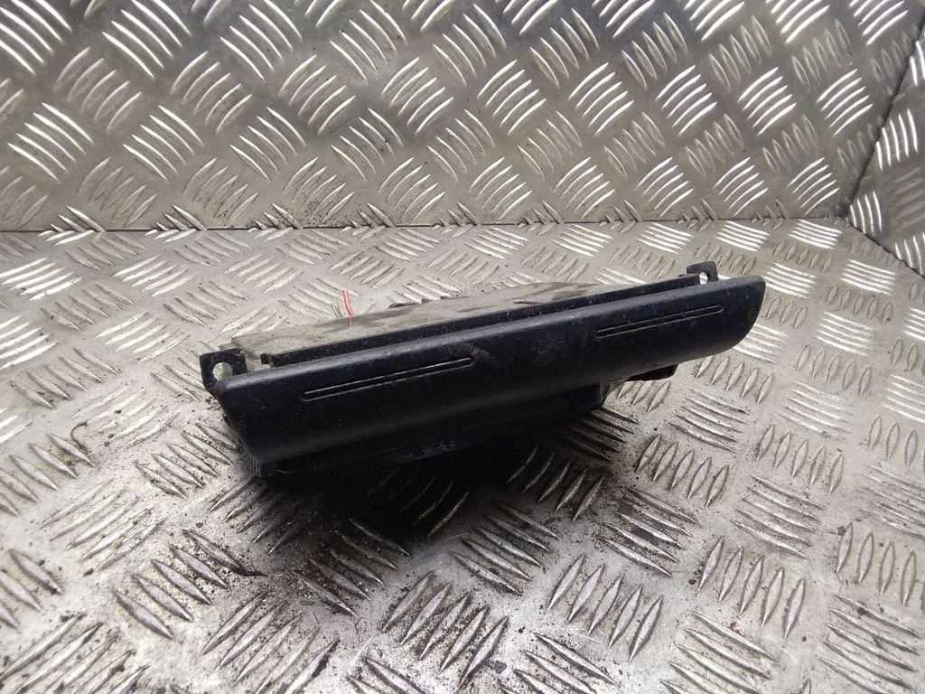 Car ashtray – Audi A6 Allroad C5 (1999-2005)