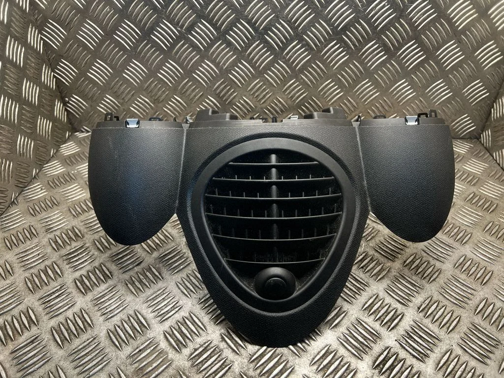 Dashboard trim – Mini Cooper Countryman R60 (2011-2016)
