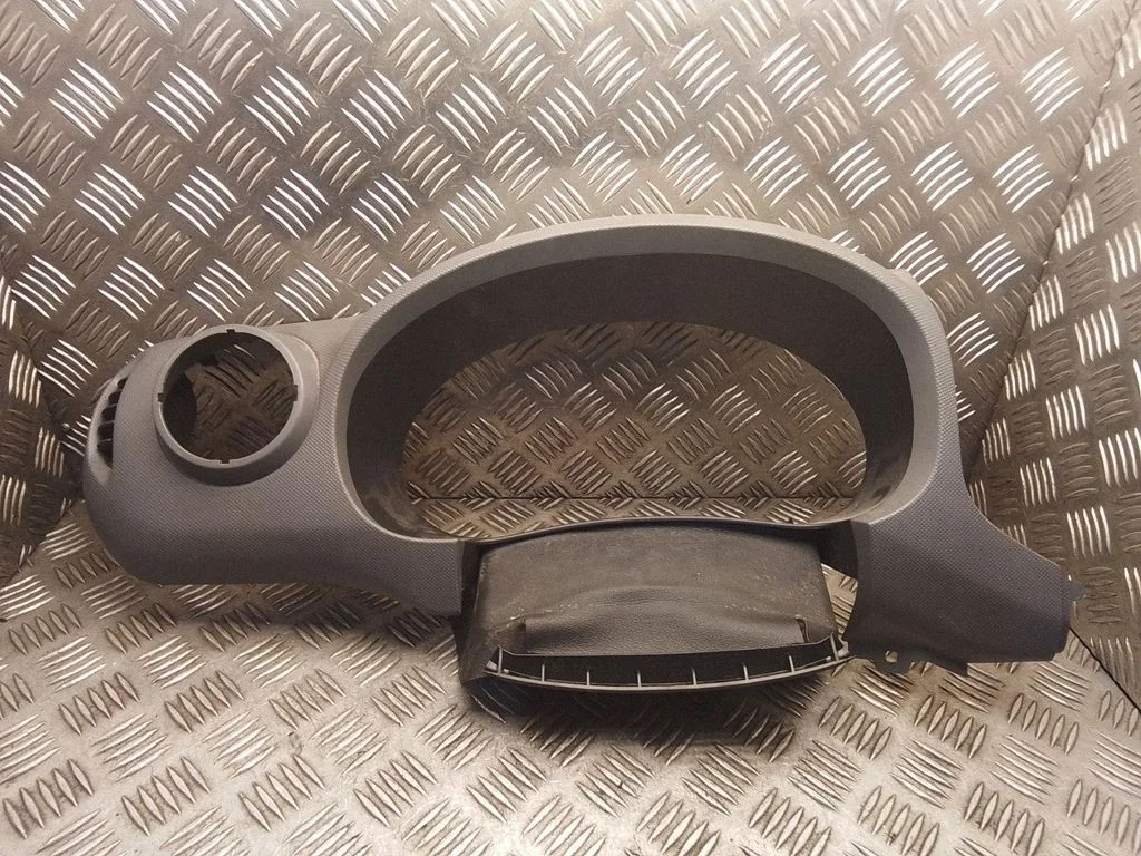 Instrumentu paneļa apdare – Citroen Berlingo (2008-2018)