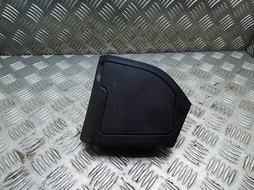 Cup holder – Nissan X-Trail T31 (2007-2014)