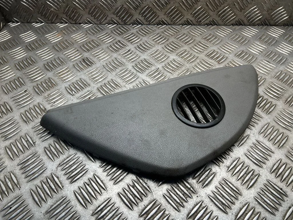 Paneļa apdares panelis (sānu) 7H0858035