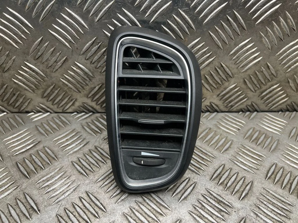 Sānu gaisa restītes – Renault Scenic IV - Grand scenic IV (2016-)