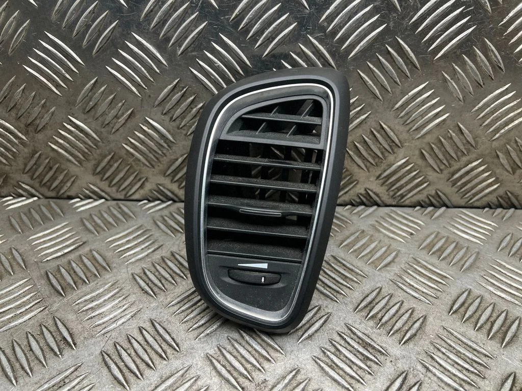 Sānu gaisa restītes – Renault Scenic IV - Grand scenic IV (2016-)