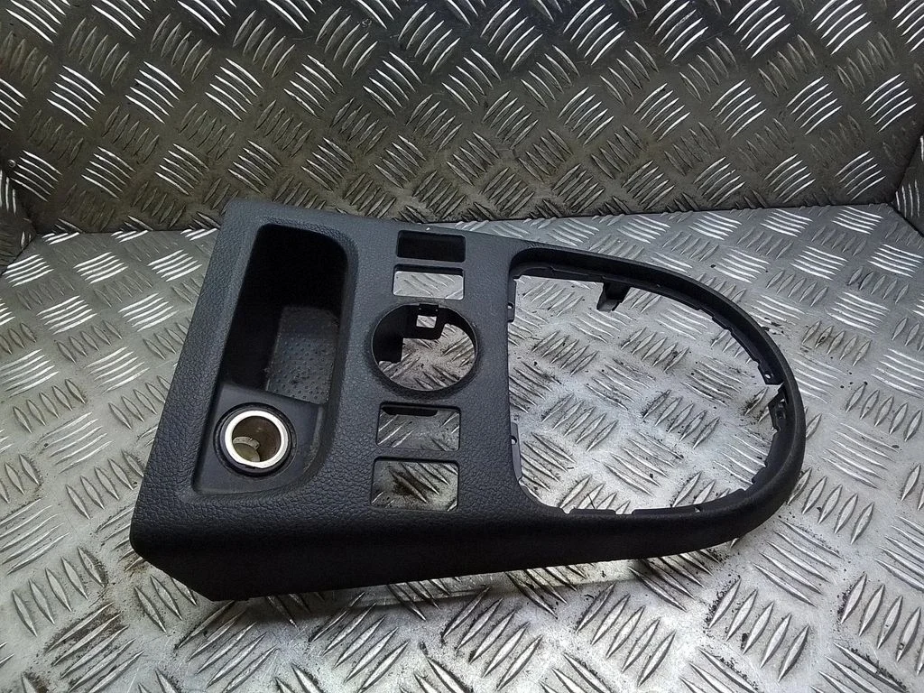 Pārnesumu pārslēga sviras apdare (plastmasas) 96935JG00A