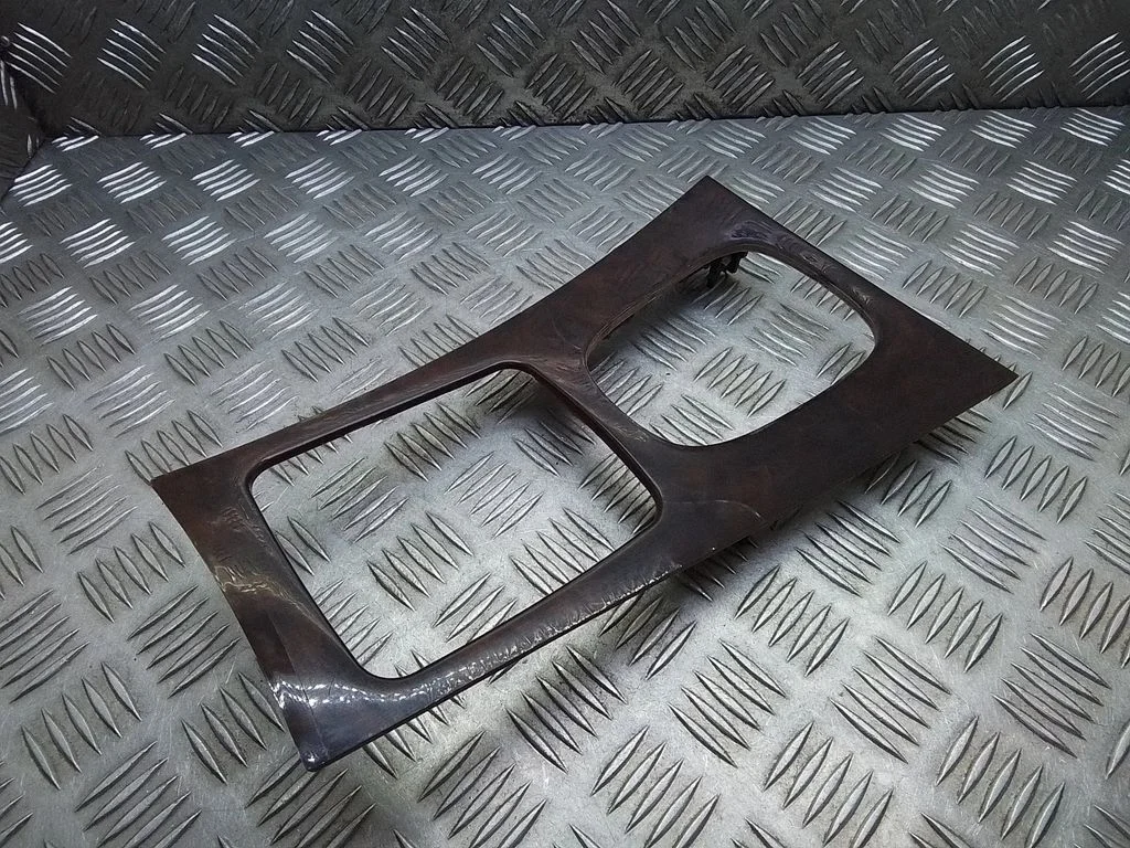 Ramka dźwigni zmiany biegów (plastikowa) A2036805439