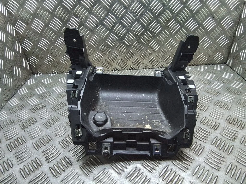 Glove box central console – Peugeot 208 II (2019-)