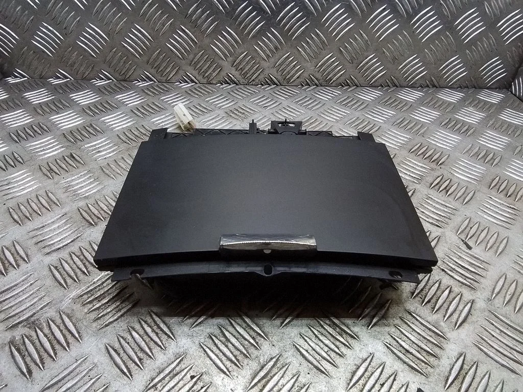 Pelnutrauks (priekšējais) – Volkswagen Touareg I (2002-2010)