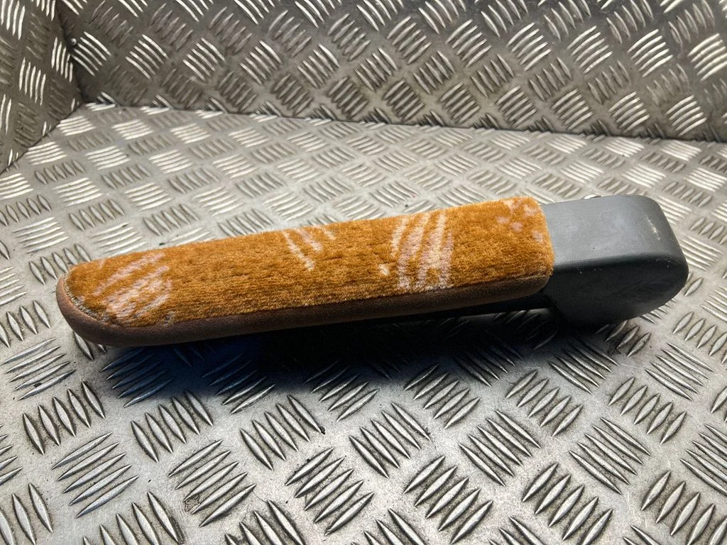 Käetugi
