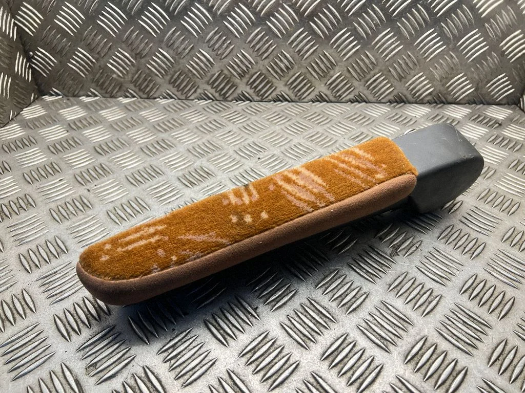 Käetugi