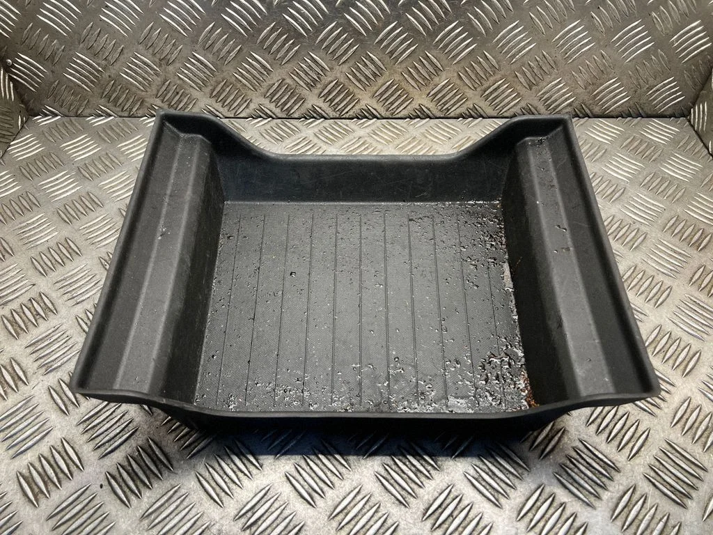 Konsoles nodalījuma/plauktiņa paliktnis – Renault Scenic IV - Grand scenic IV (2016-)