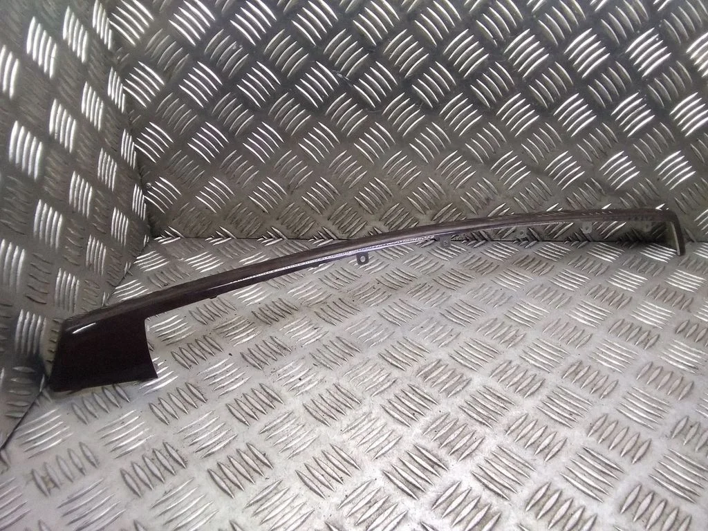 Front door trim bar – BMW 7 Series E65 E66 (2001-2008)