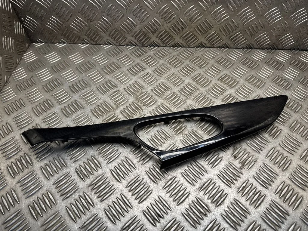 Other front door trim element – Nissan Qashqai (2014-2016)