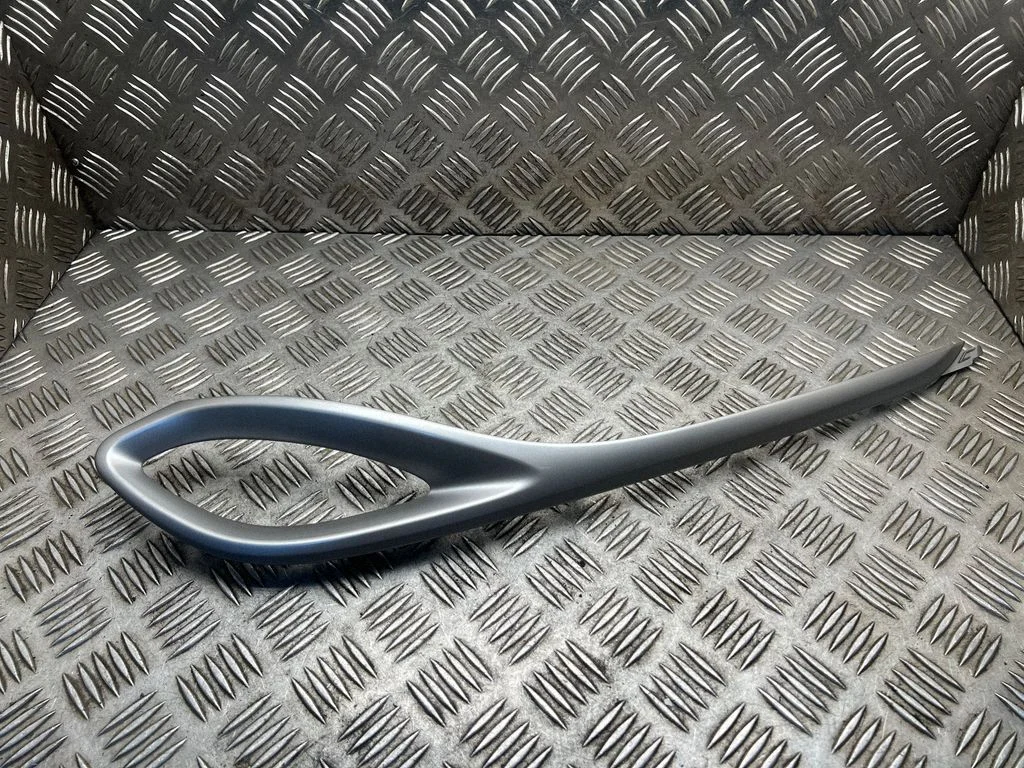 Other front door trim element – Opel Astra K (2015-2021)