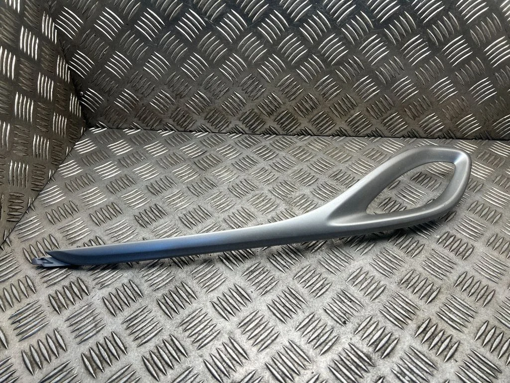 Other front door trim element – Opel Astra K (2015-2021)