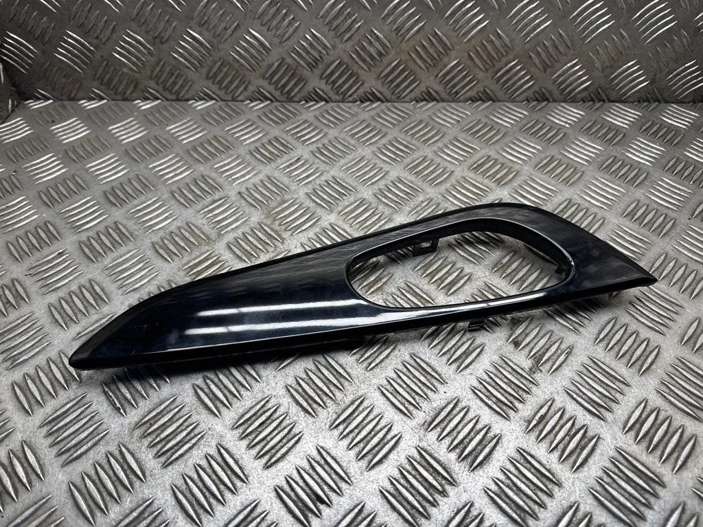 Other rear door trim element – Nissan Qashqai (2014-2016)