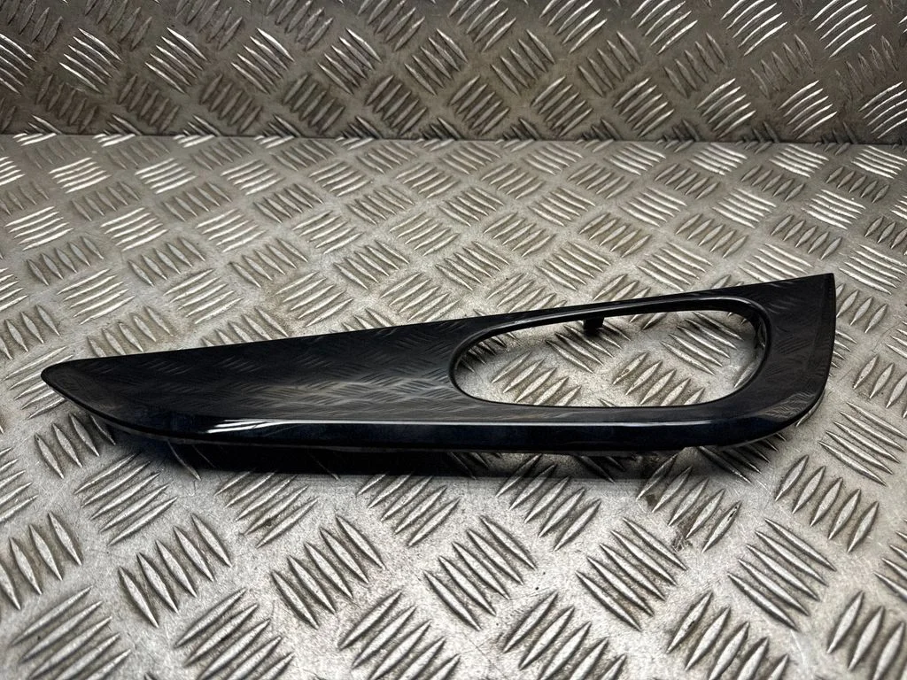 Other rear door trim element – Nissan Qashqai (2014-2016)