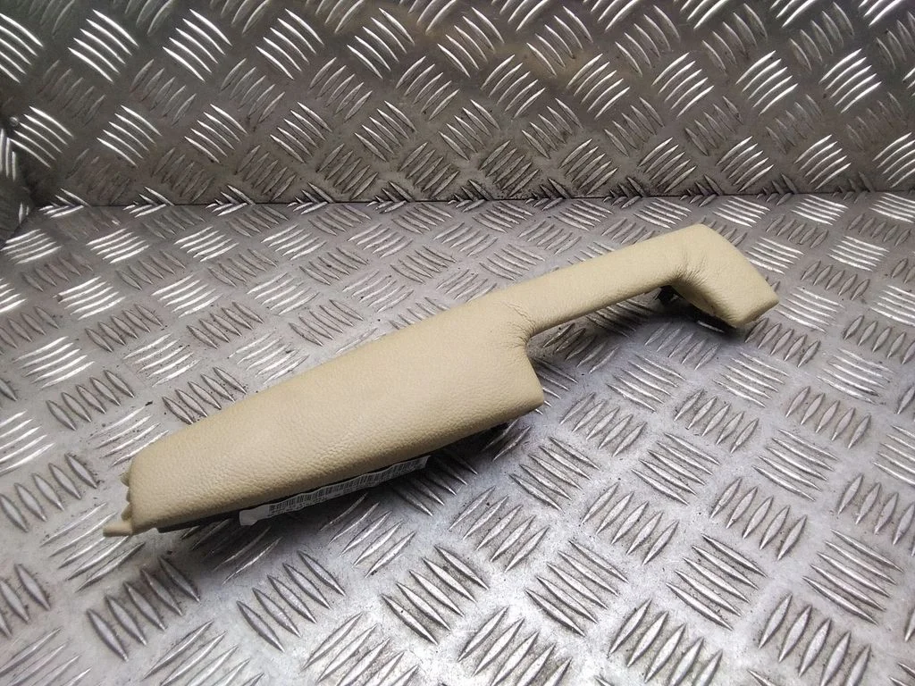 Rear door handle trim – BMW 7 Series E65 E66 (2001-2008)