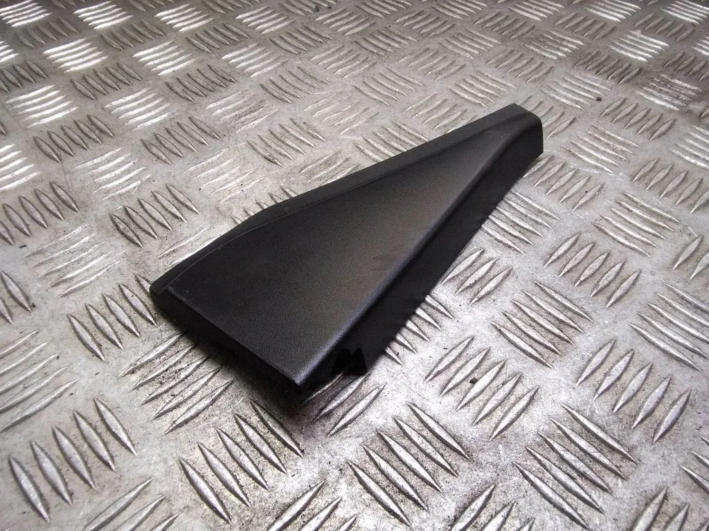 Other rear door trim element – Nissan Qashqai+2 (2010-2014)