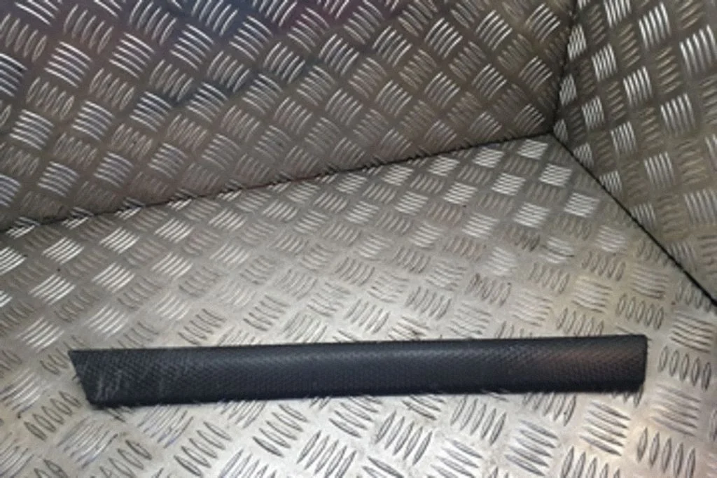 Other rear door trim element – BMW 3 Series E46 (1998-2005)
