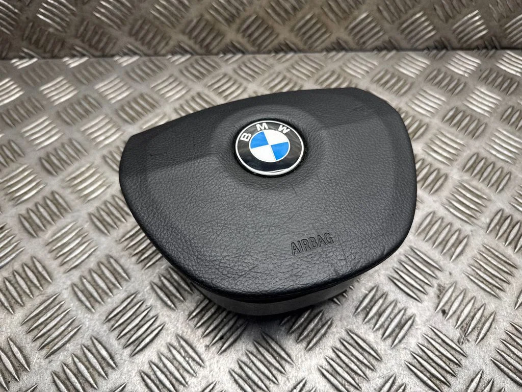 Stūres drošības spilvens – BMW 5. sērija F10 F11 (2009-2016)