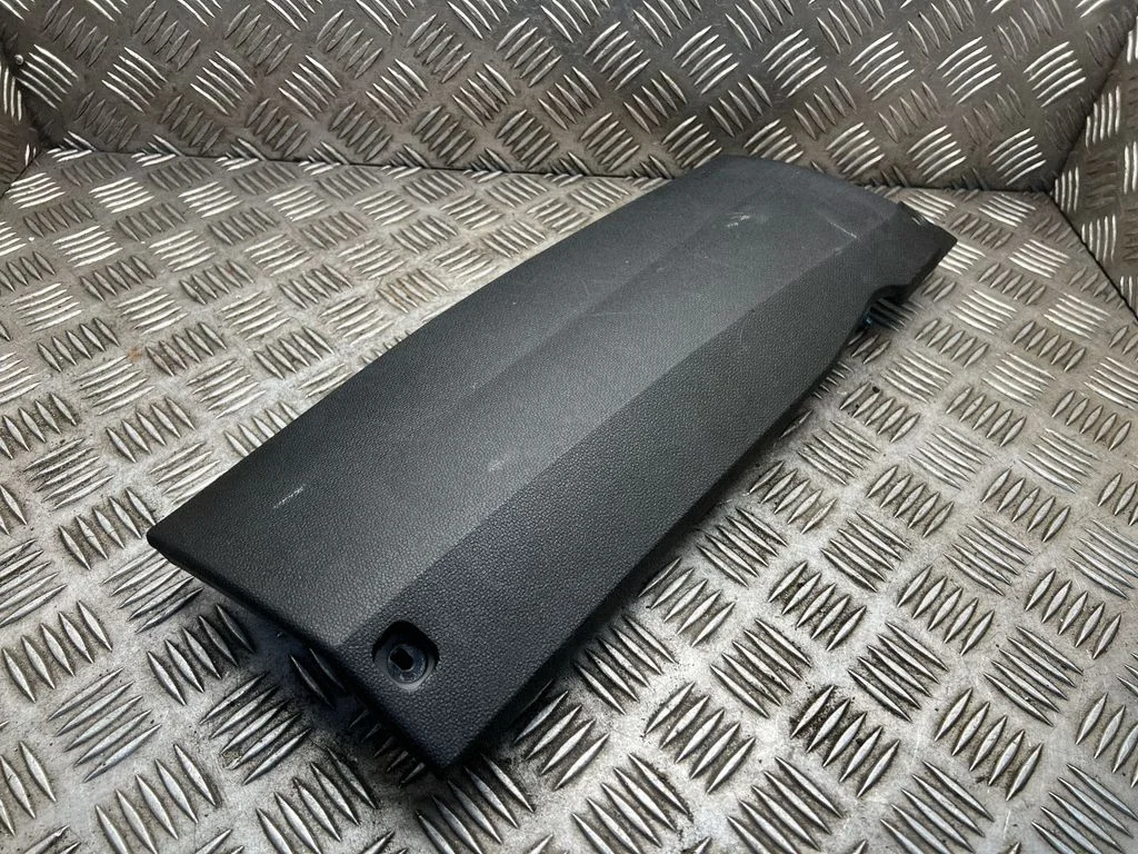 Ceļgalu drošības spilvens 617797600