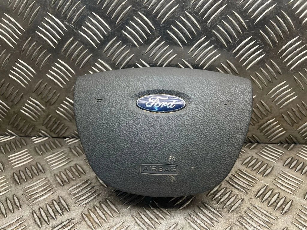 Steering wheel airbag – Ford Transit - Tourneo Connect (2009-2013)
