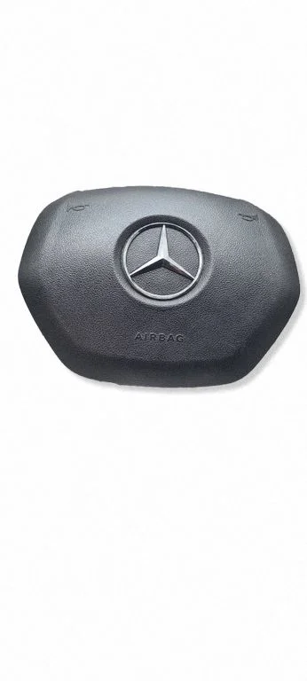 Stūres drošības spilvens – Mercedes-Benz E klase W212 (2009-2016)