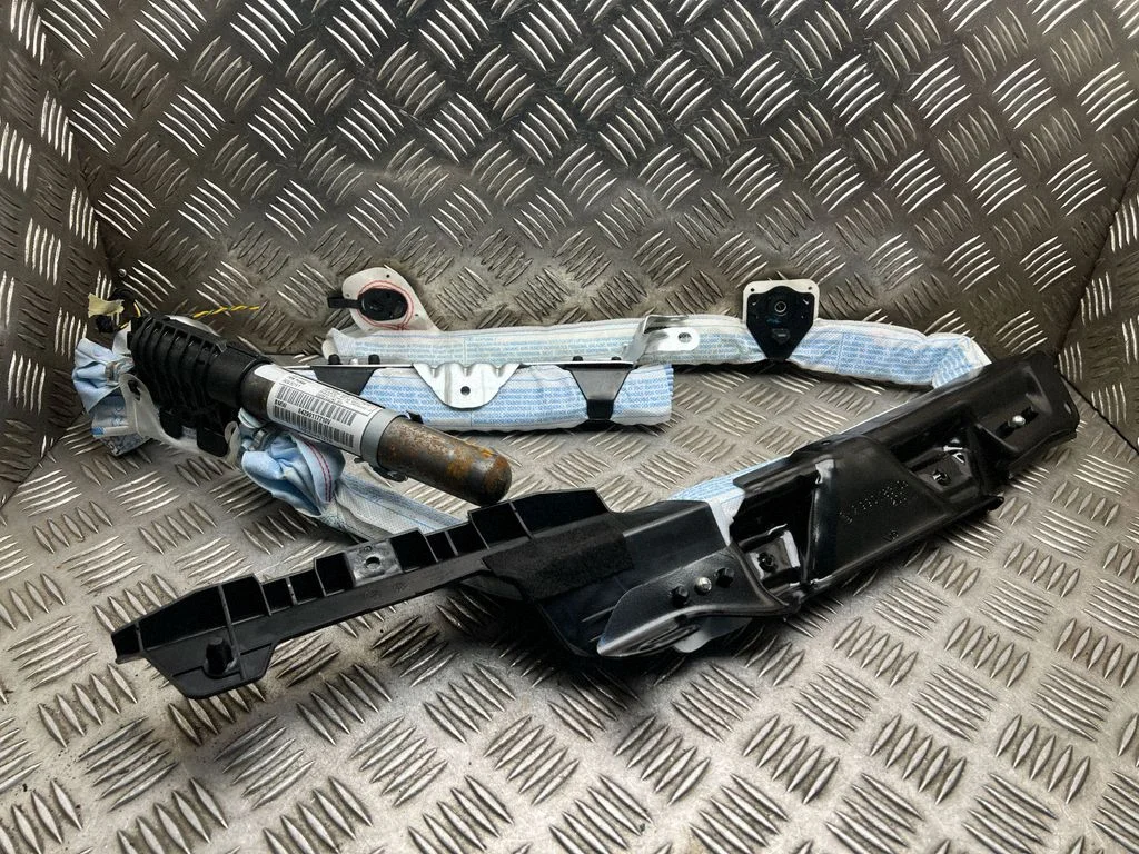 Roof airbag – BMW X1 E84 (2009-2015)