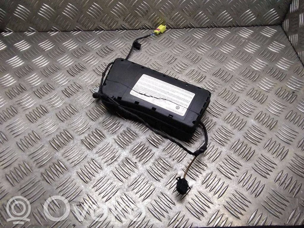 Seat airbag 7L0880239K