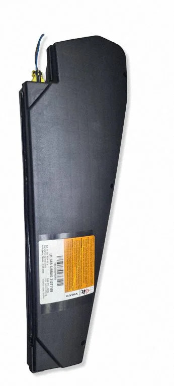 Seat airbag 31271169