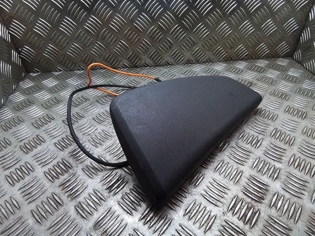 Seat airbag – Opel Zafira B (2005-2014)