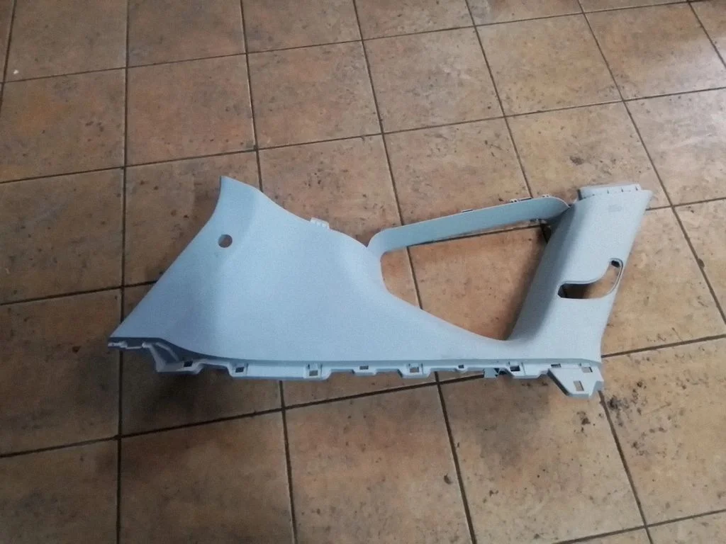 Trunk/boot side trim panel – Toyota Prius+ (ZVW40) (2011-2018)