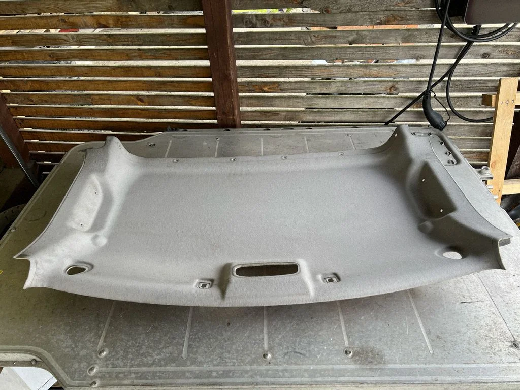 Podsufitka V52044