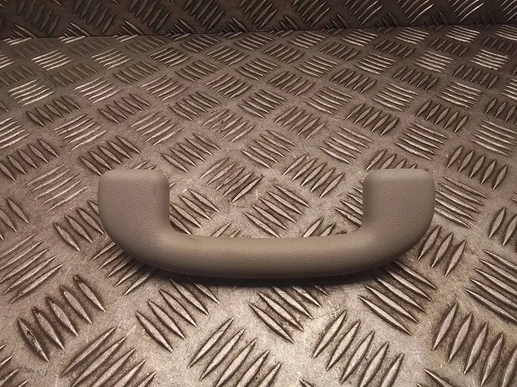 Front interior roof grab handle RANK