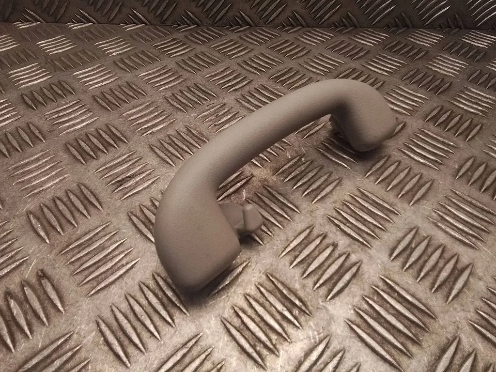 Rear interior roof grab handle RANK