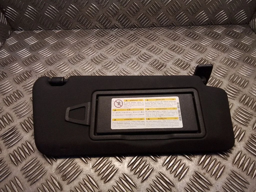 Saulessargs – Mercedes-Benz CLK klase C207 A207 (2010-2017)