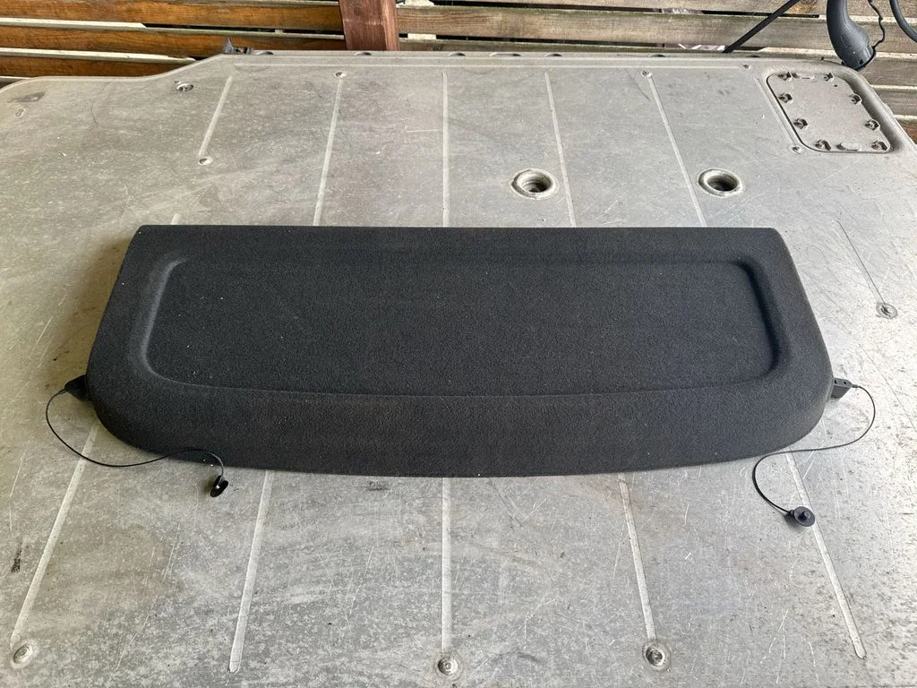 Pakiriiul – Ford Fiesta (2017-)