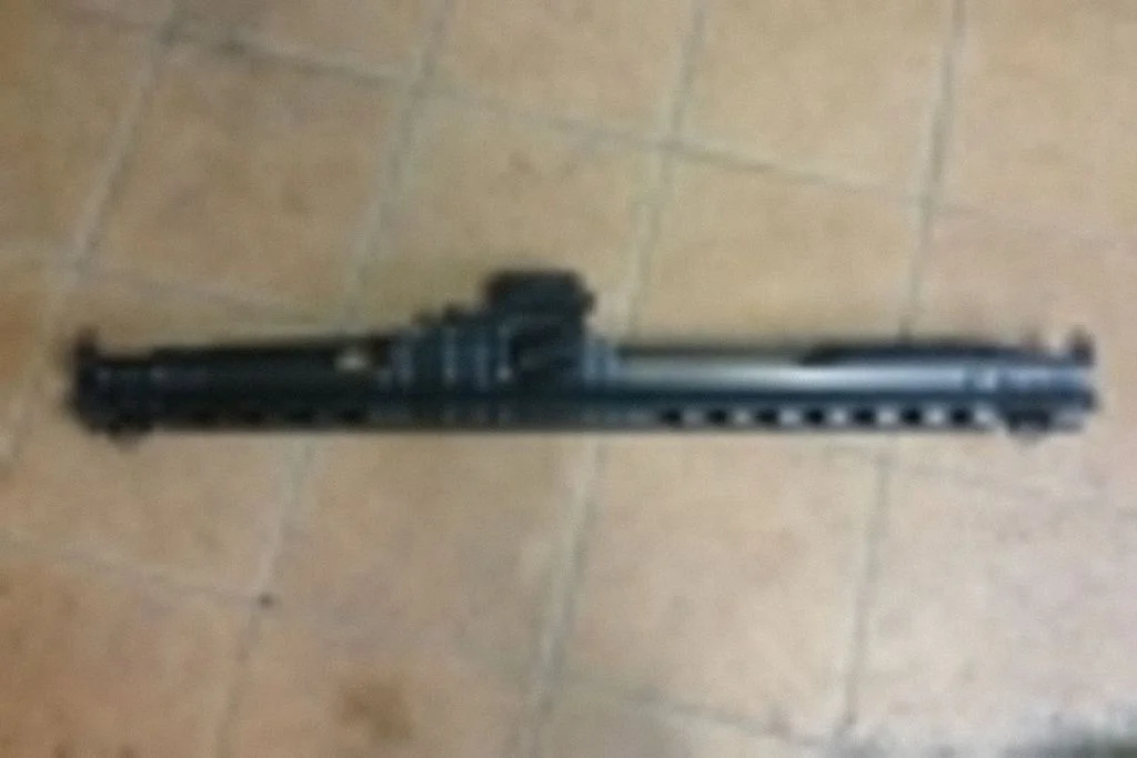 Elektriline tagaklaasi päikesevari – Lexus GS 300 350 430 450H (2005-2012)